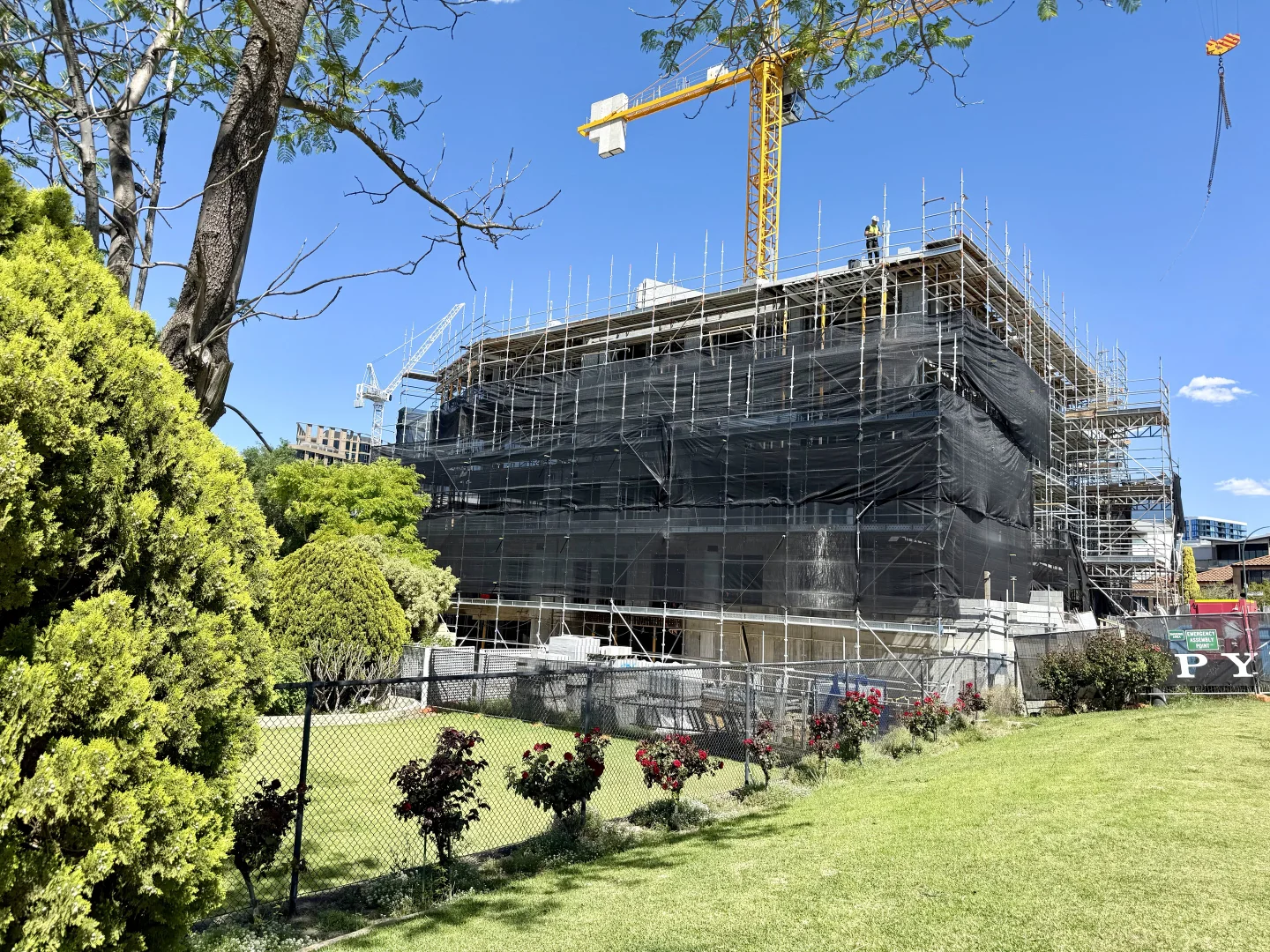 Additional image 18 of 3/18A Tweeddale Road, Applecross WA 6153