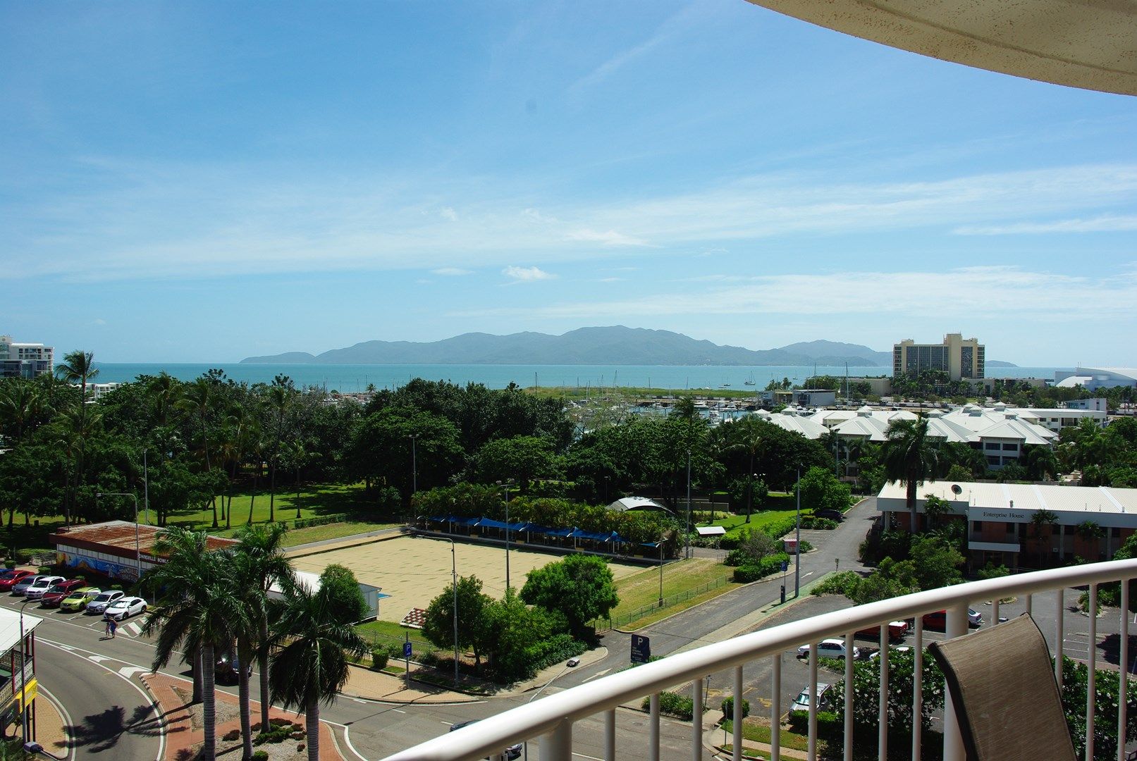 8B/3-7 The Strand, Townsville City QLD 4810, Image 0