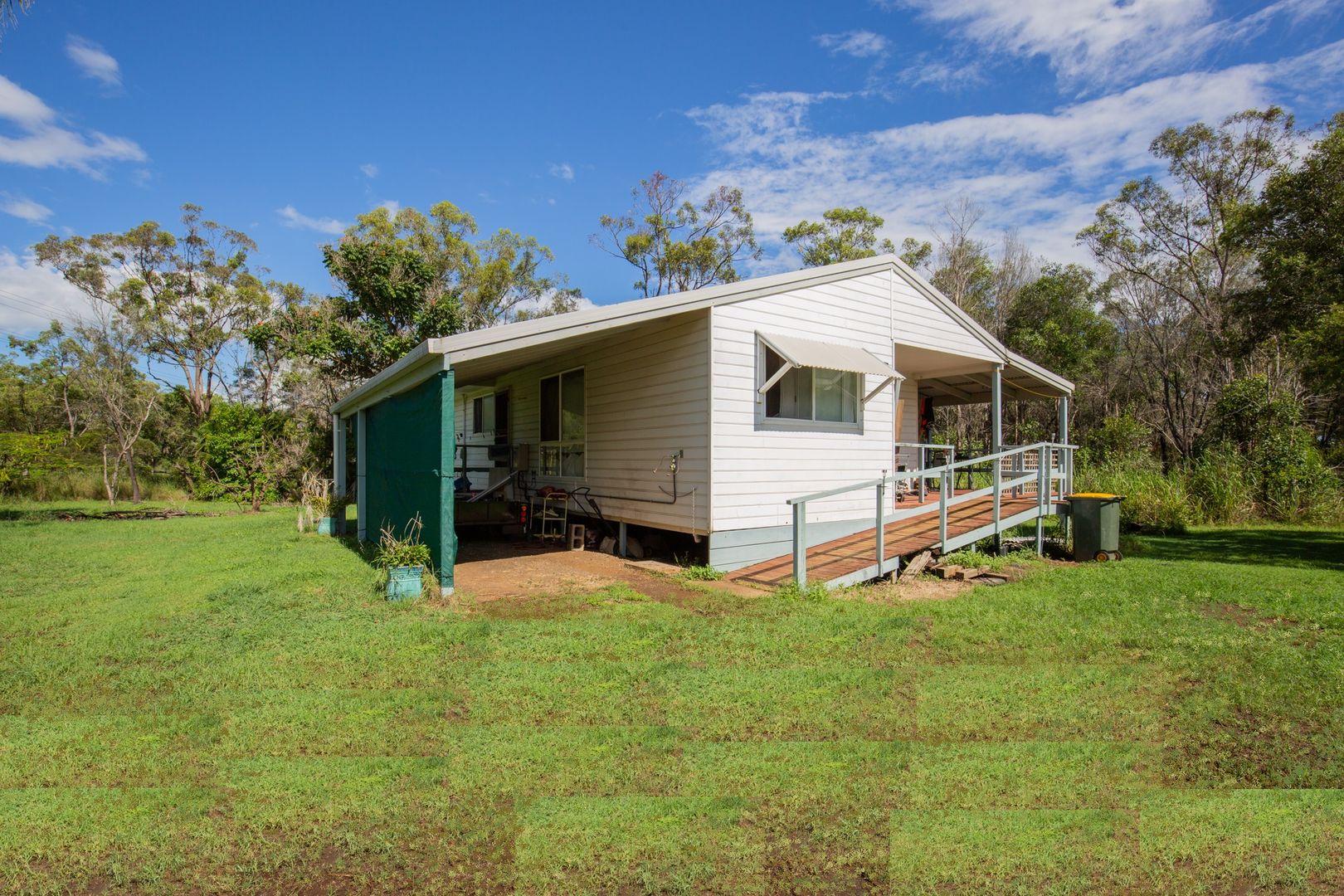 160 Mahoney Dexters, Alloway QLD 4670, Image 2