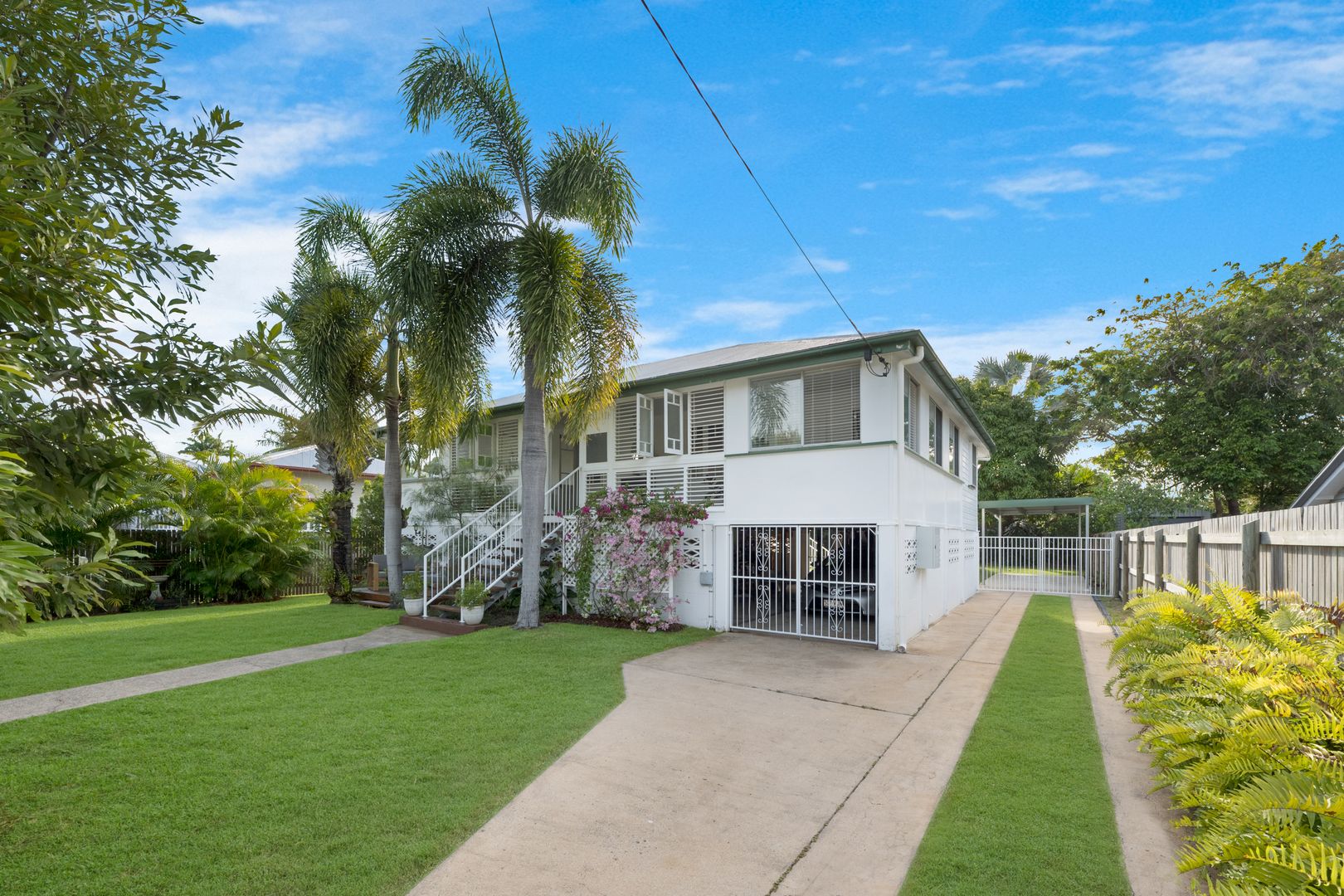 16 Townsville Street, West End QLD 4810, Image 1