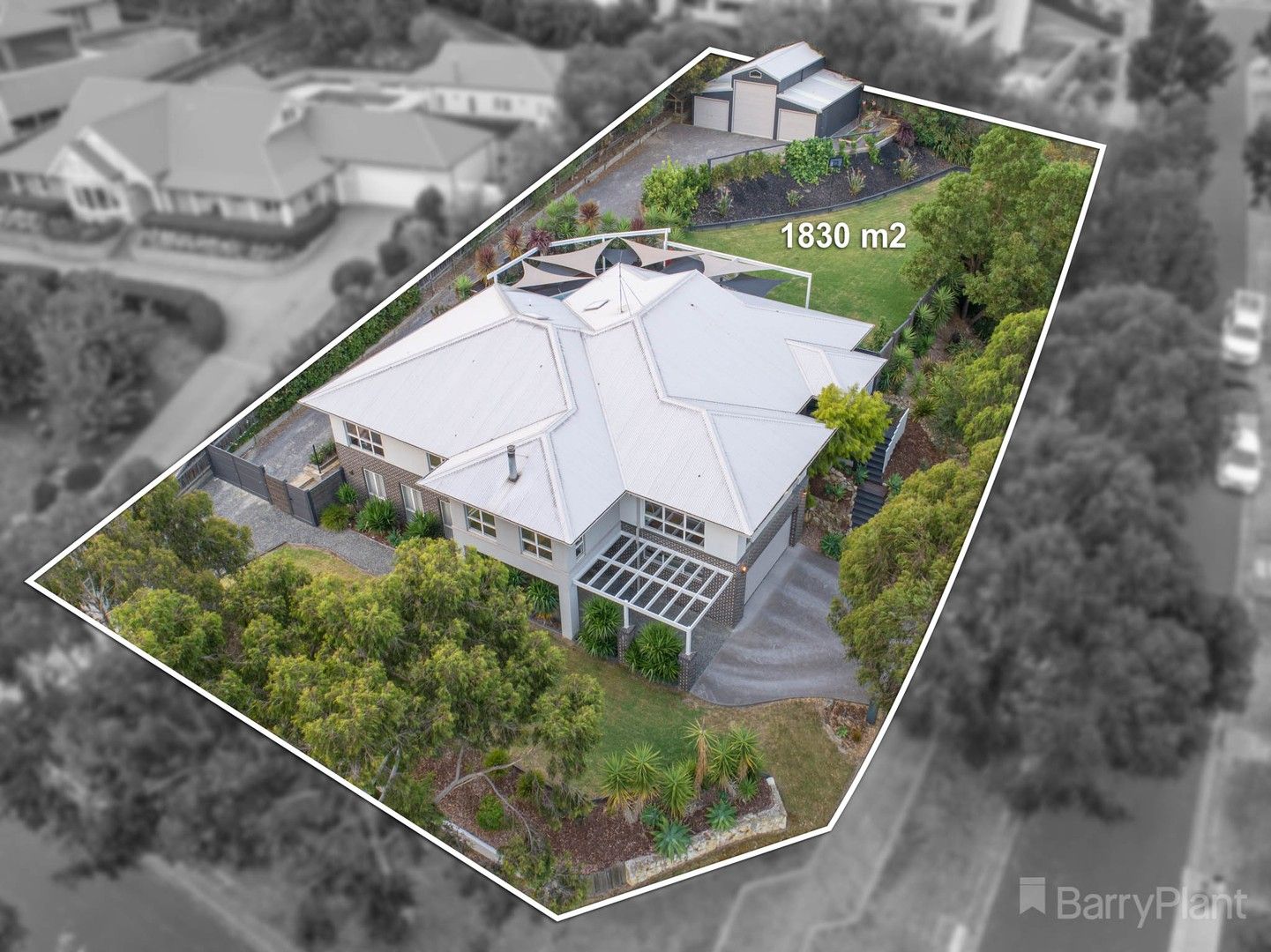 5 Connassidy Close, Beaconsfield VIC 3807, Image 1