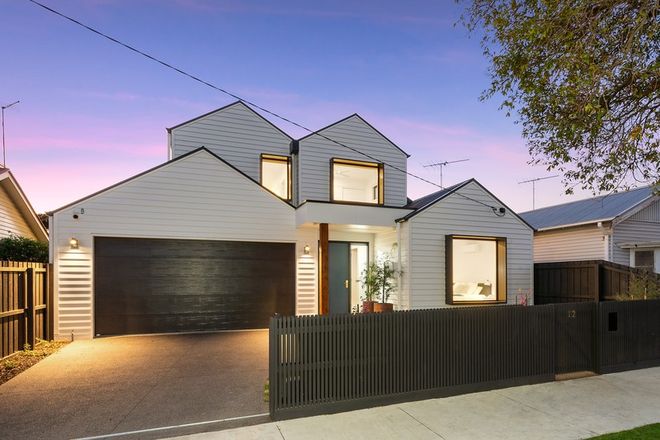Picture of 12 Tully Street, EAST GEELONG VIC 3219