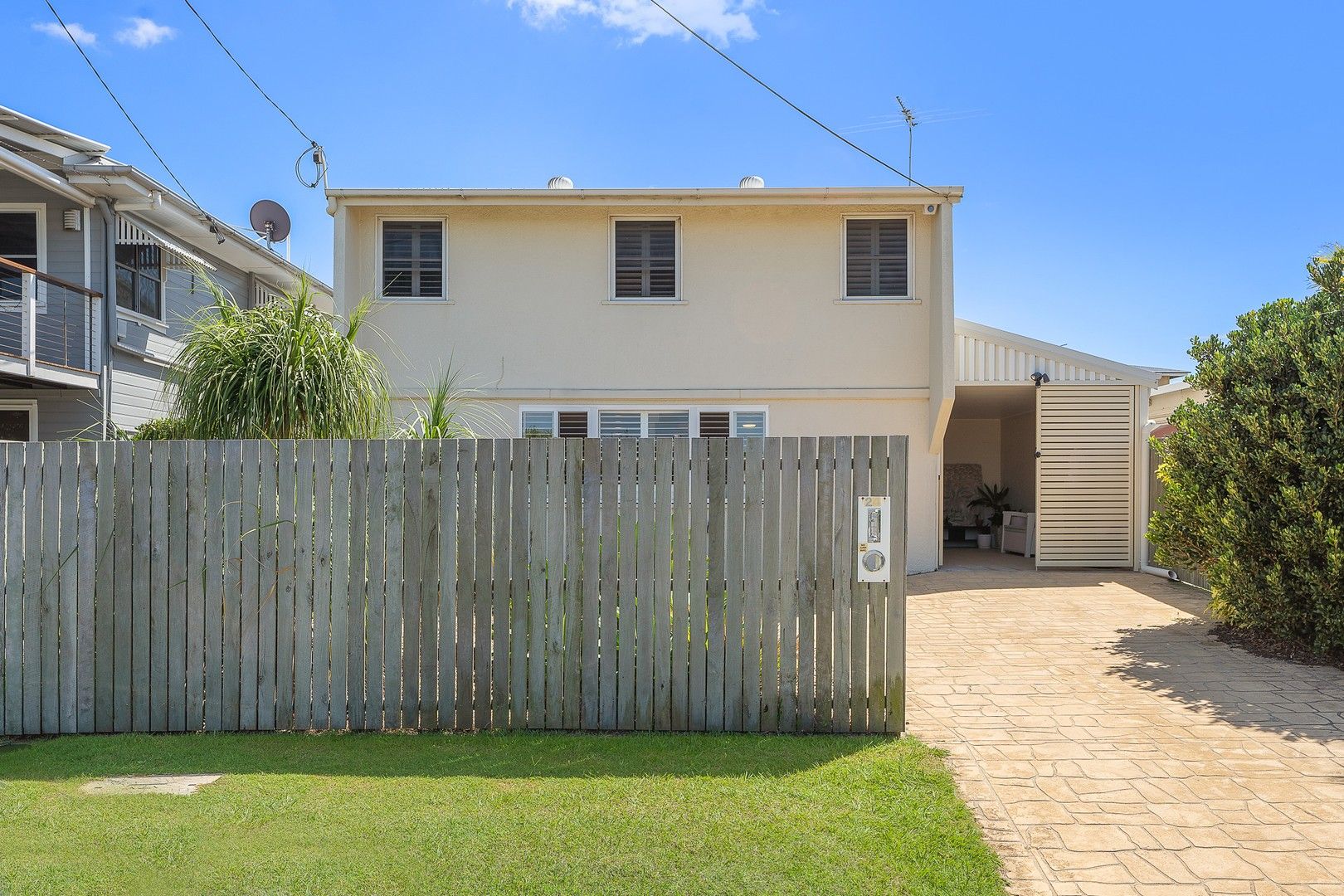 24 Hardiman Street, Woody Point QLD 4019, Image 0