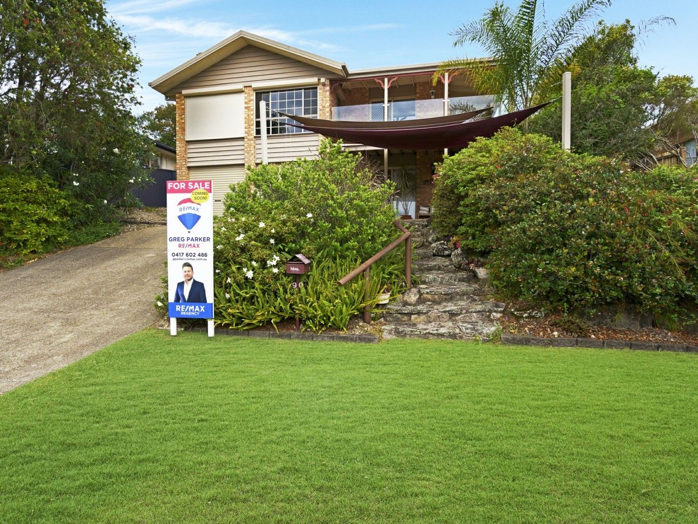 90 Pappas Way, Carrara QLD 4211, Image 0