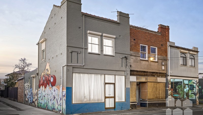Picture of 642A Barkly Street, WEST FOOTSCRAY VIC 3012