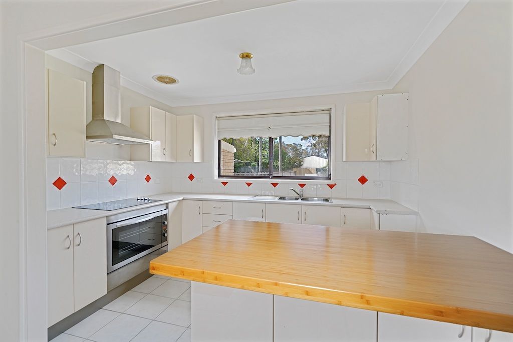 1 Coevon Road, Buxton NSW 2571, Image 1