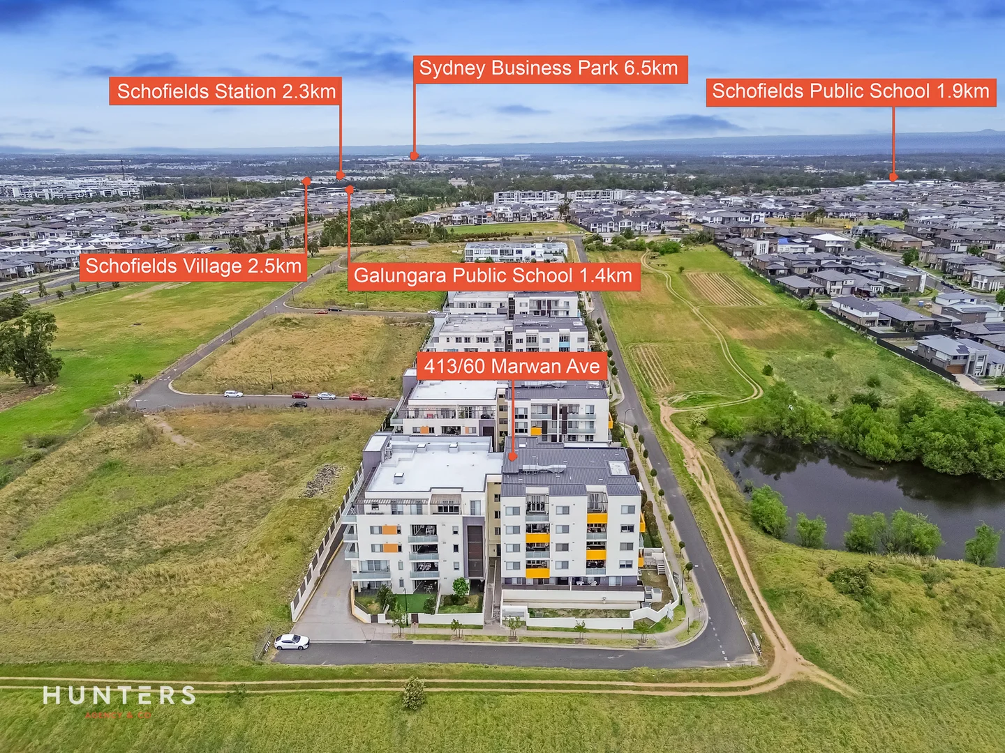 Additional image 16 of 413/27 Rebecca Street, Tallawong NSW 2762