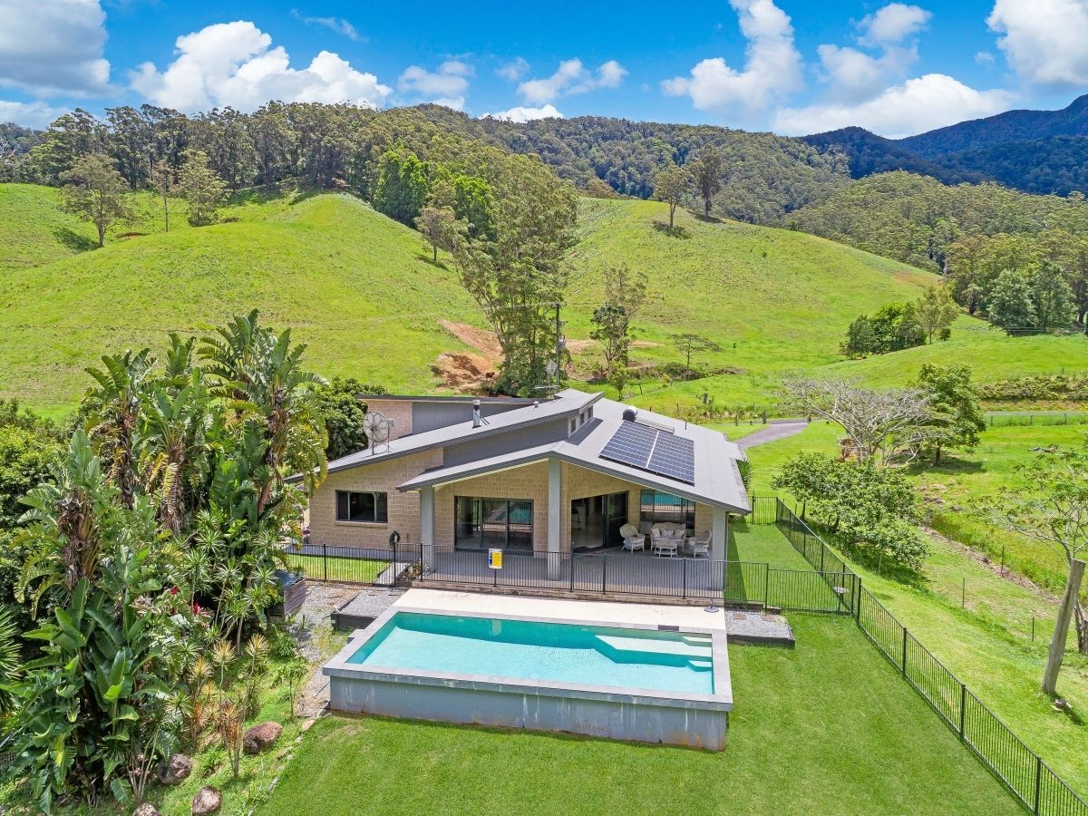 144 Booka Road, Upper Crystal Creek NSW 2484, Image 0