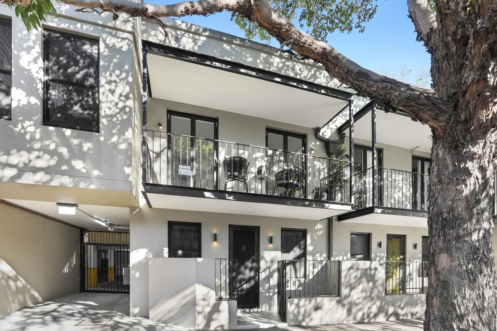 4/265 Liverpool Street, Darlinghurst NSW 2010, Image 0