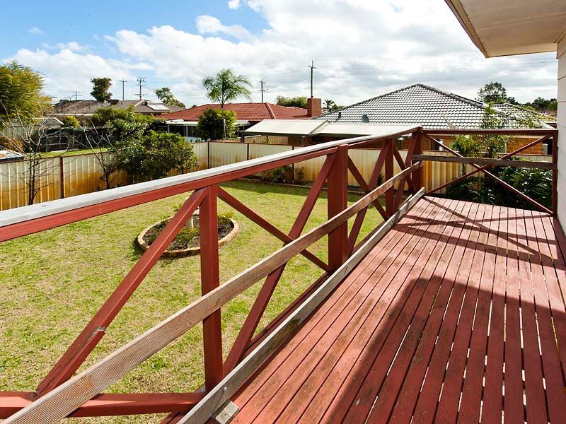 41 Hamilton Road, High Property History & Address Research Domain