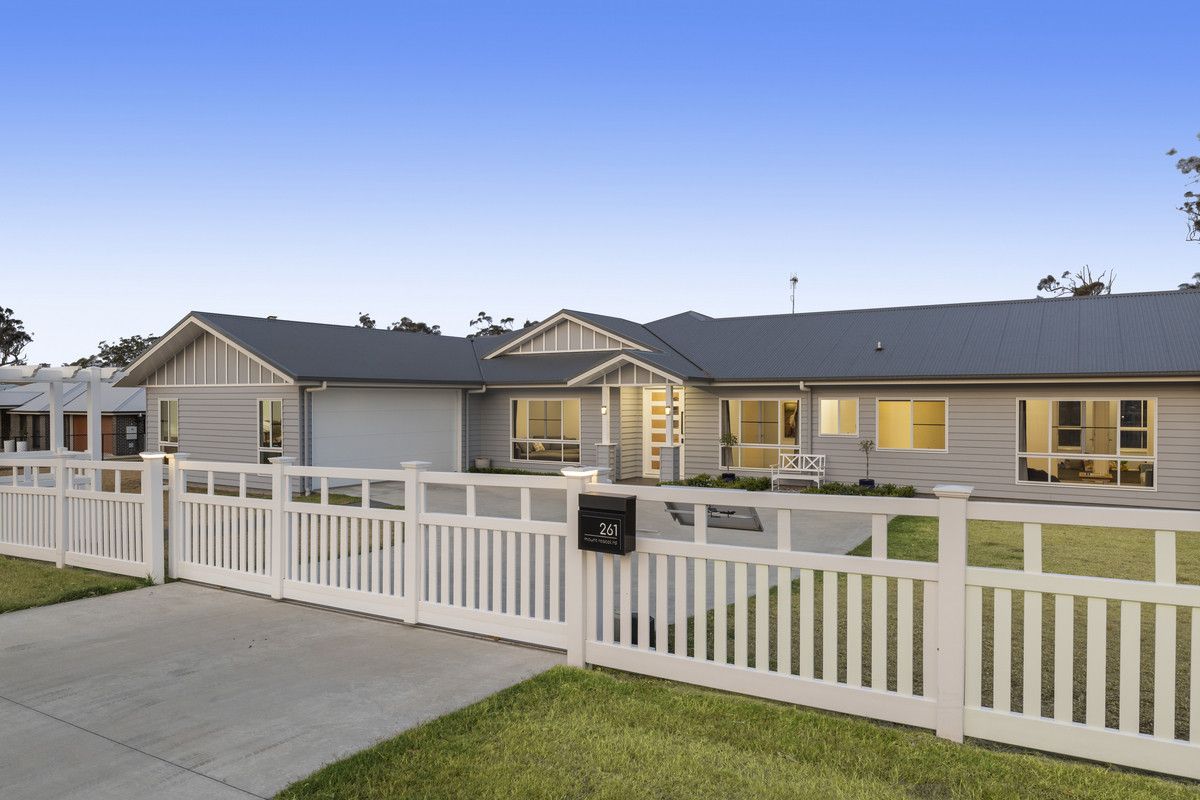 261 Mount Rascal Road, Mount Rascal QLD 4350, Image 1