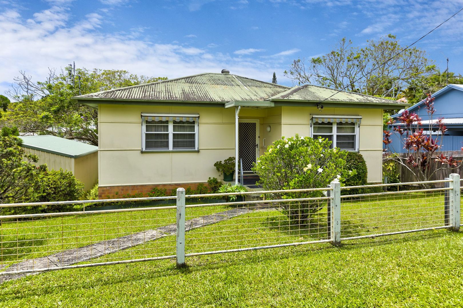 2 Sussex Street, Nambucca Heads NSW 2448, Image 2