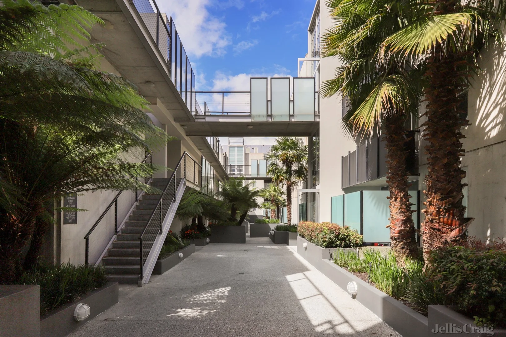 Additional image 13 of 9/1 St David Street, Fitzroy VIC 3065