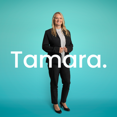 Tamara Thew, Property manager