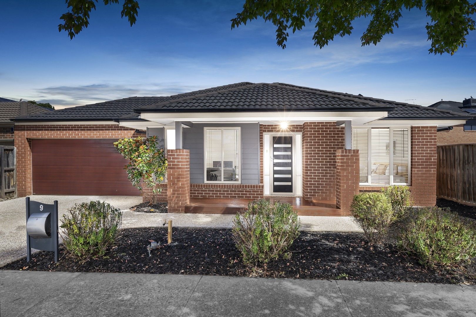 9 Morwell Way, Mernda VIC 3754, Image 0