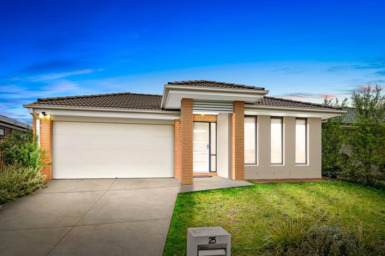 25 Principal Drive, Wyndham Vale VIC 3024, Image 0