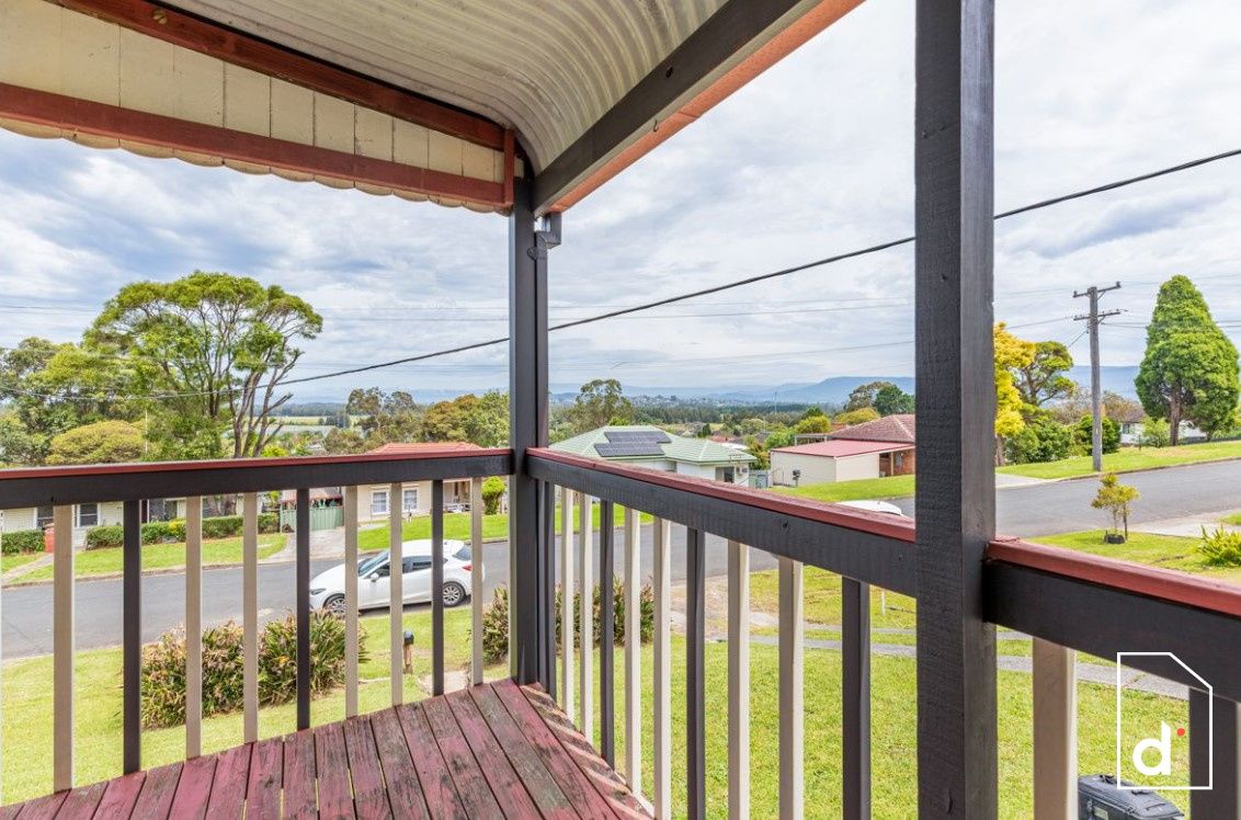 4 bedrooms House in 26 Cumberland Street BERKELEY NSW, 2506