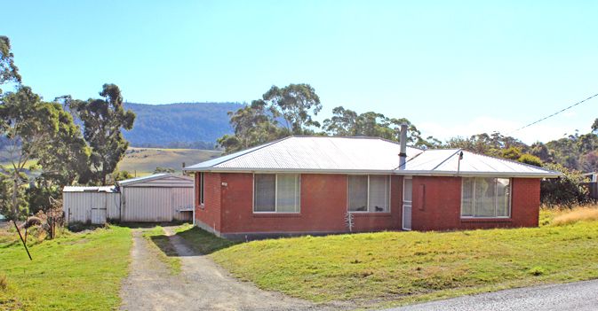 580 Collinsvale Road, COLLINSVALE TAS 7012, Image 0