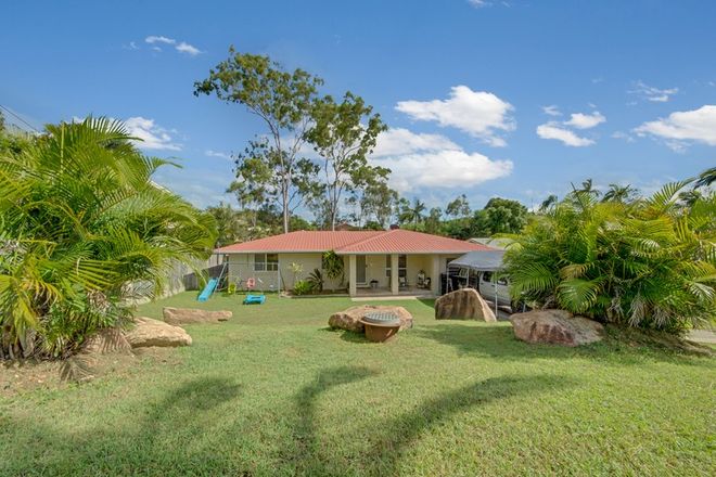 Picture of 43 Intrepid Street, CLINTON QLD 4680