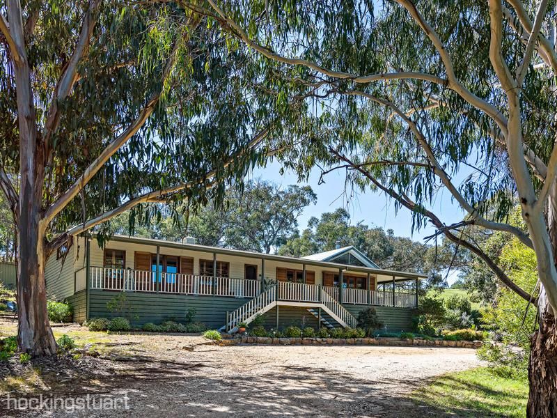 750 Vaughan Springs Road, Drummond VIC 3461, Image 2