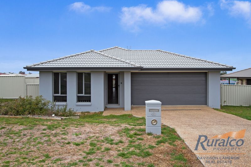 48 Tulipwood Crescent, Tamworth NSW 2340, Image 0