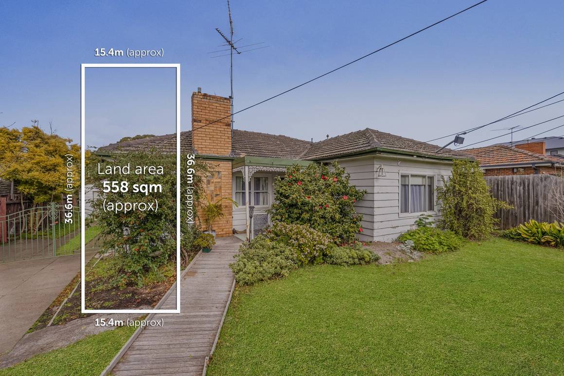 Picture of 22 Eden Street, CHELTENHAM VIC 3192