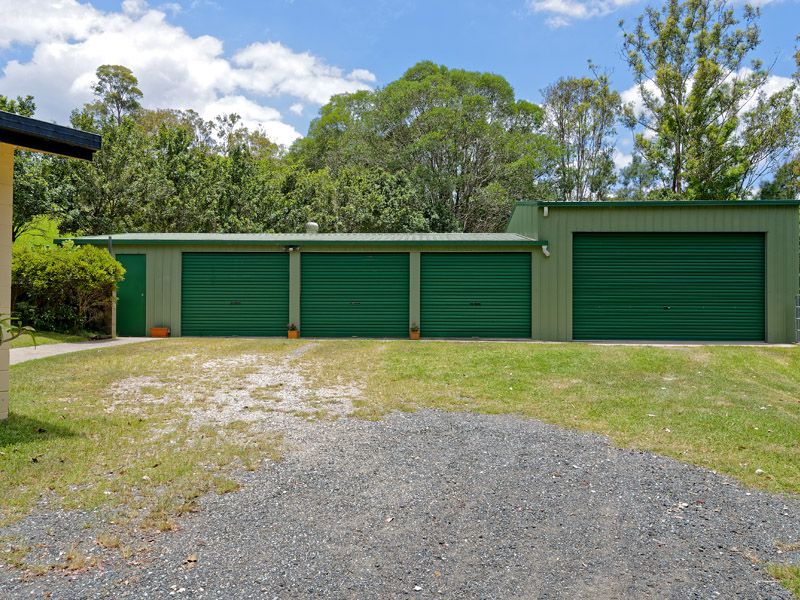 23 Bridge Creek Road, Greens Creek QLD 4570, Image 2