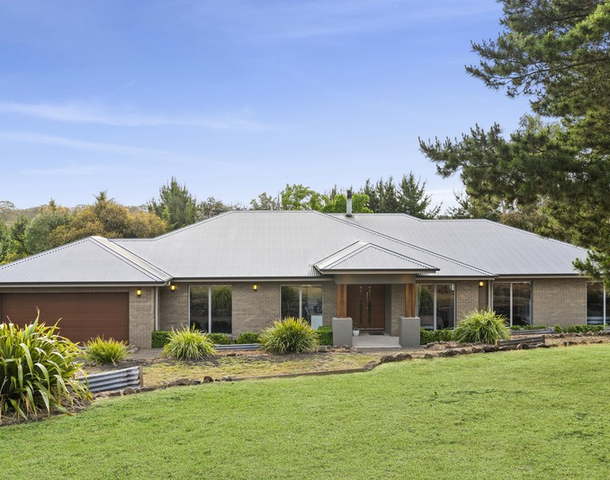 15 Consols Court, Clunes VIC 3370