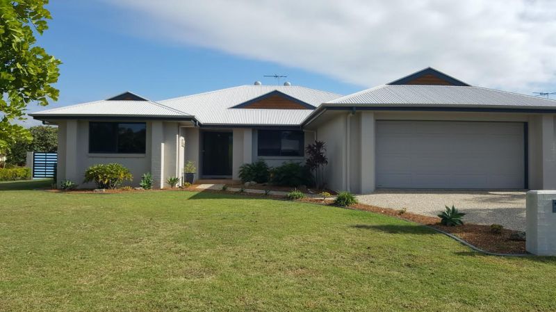 1 Teal Boulevard, Banksia Beach QLD 4507, Image 0