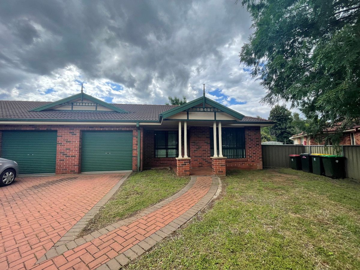 2 bedrooms Duplex in 4B Gerber Place DUBBO NSW, 2830