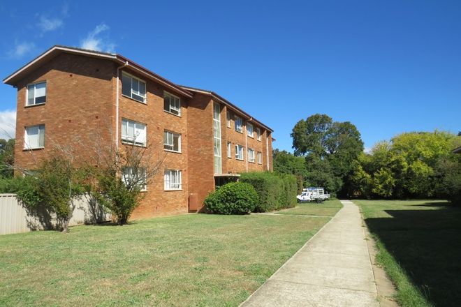 Picture of 39/116 Blamey Crescent, CAMPBELL ACT 2612