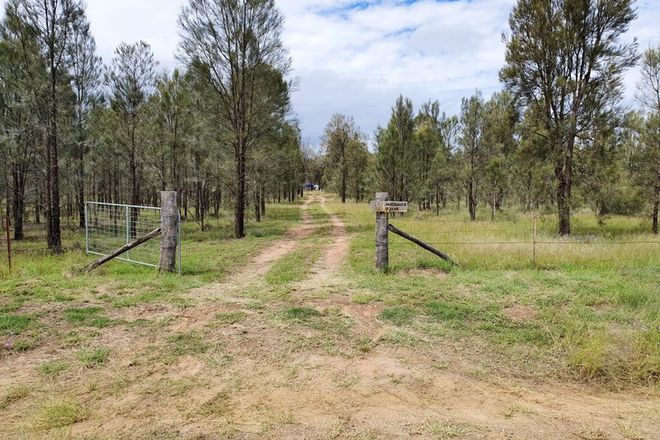 Picture of Lot 12 Macquarie Dr, LEYBURN QLD 4365
