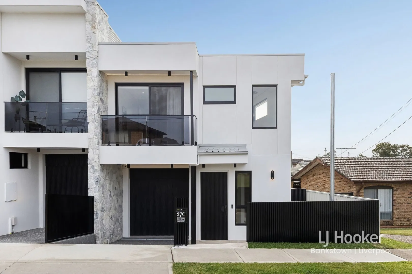 Brand New Architectural Residence with Premium Finishes & Effortless Family Living, Moorebank