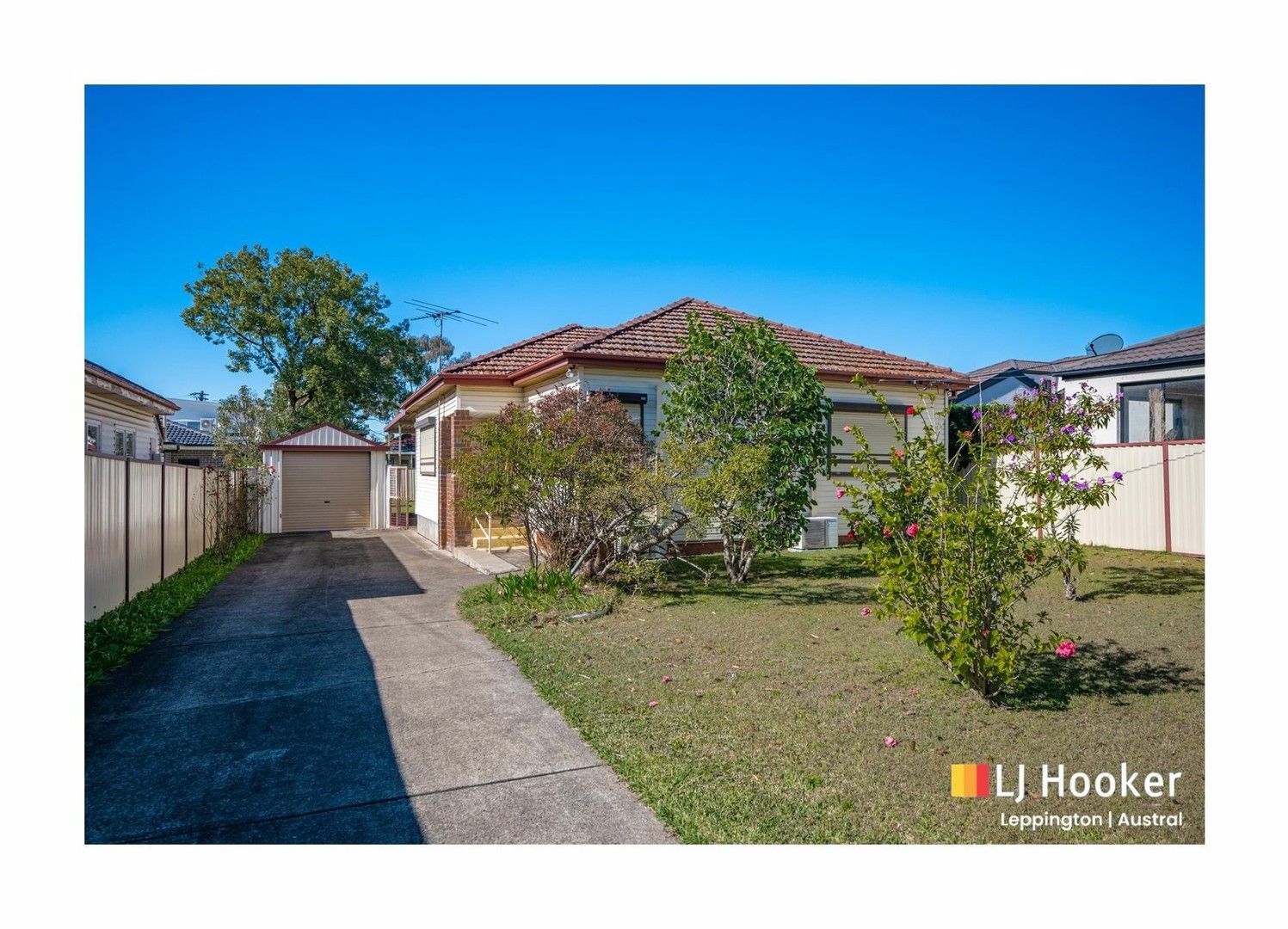 34 Barton Street, Smithfield NSW 2164, Image 0