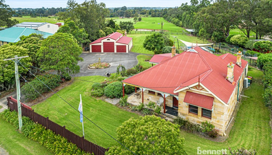 Picture of 26 Rose Street, WILBERFORCE NSW 2756