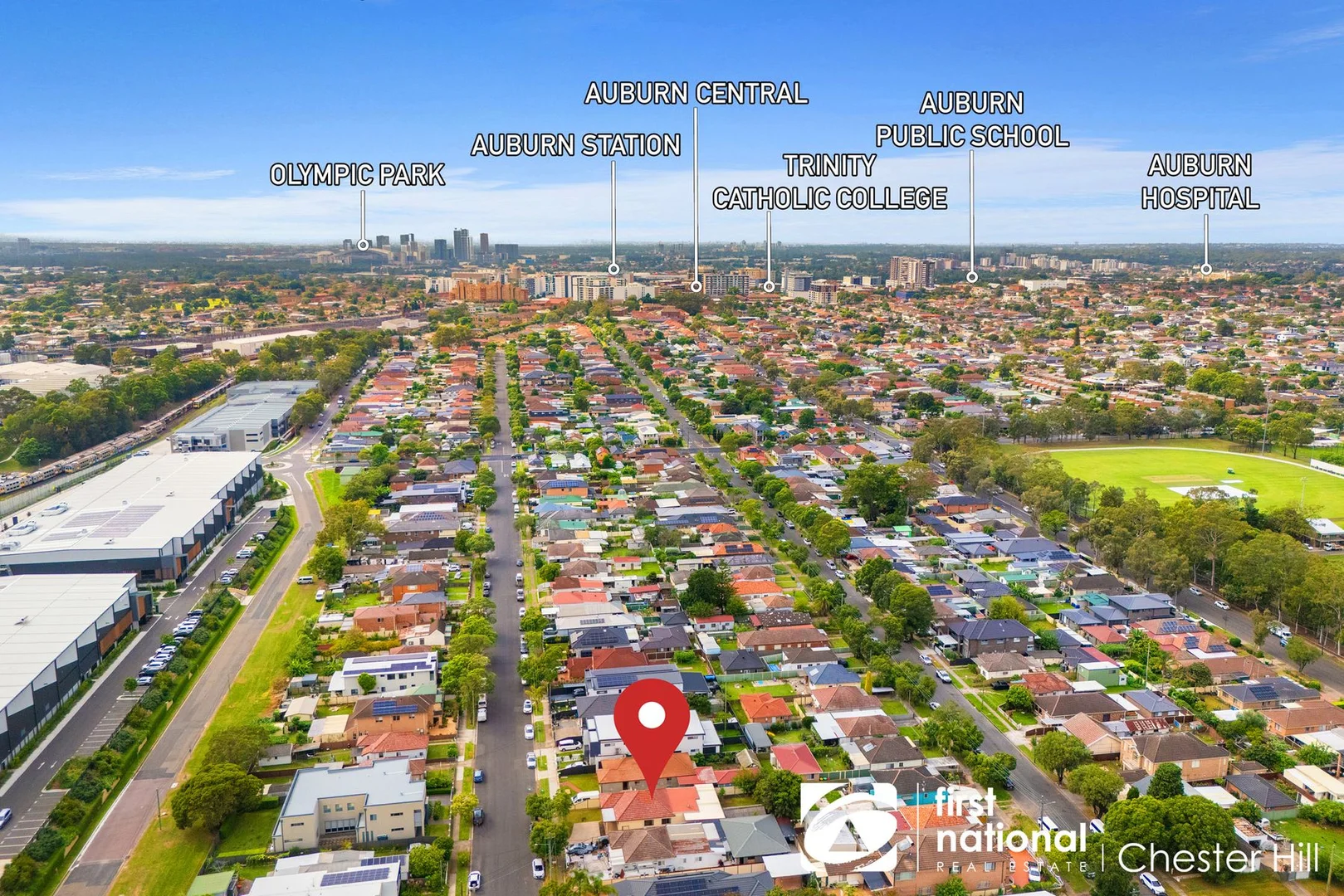 Additional image 15 of 106 Sheffield Street, Auburn NSW 2144