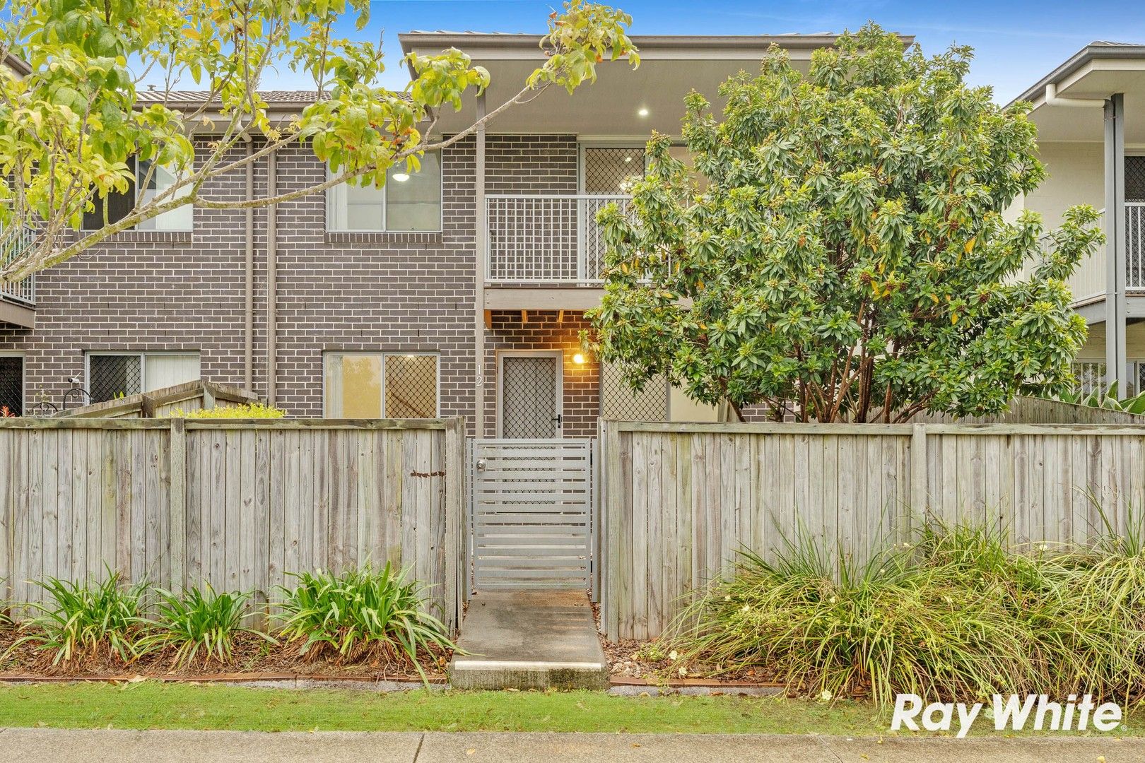 12/6-44 Clearwater Street, Bethania QLD 4205, Image 0
