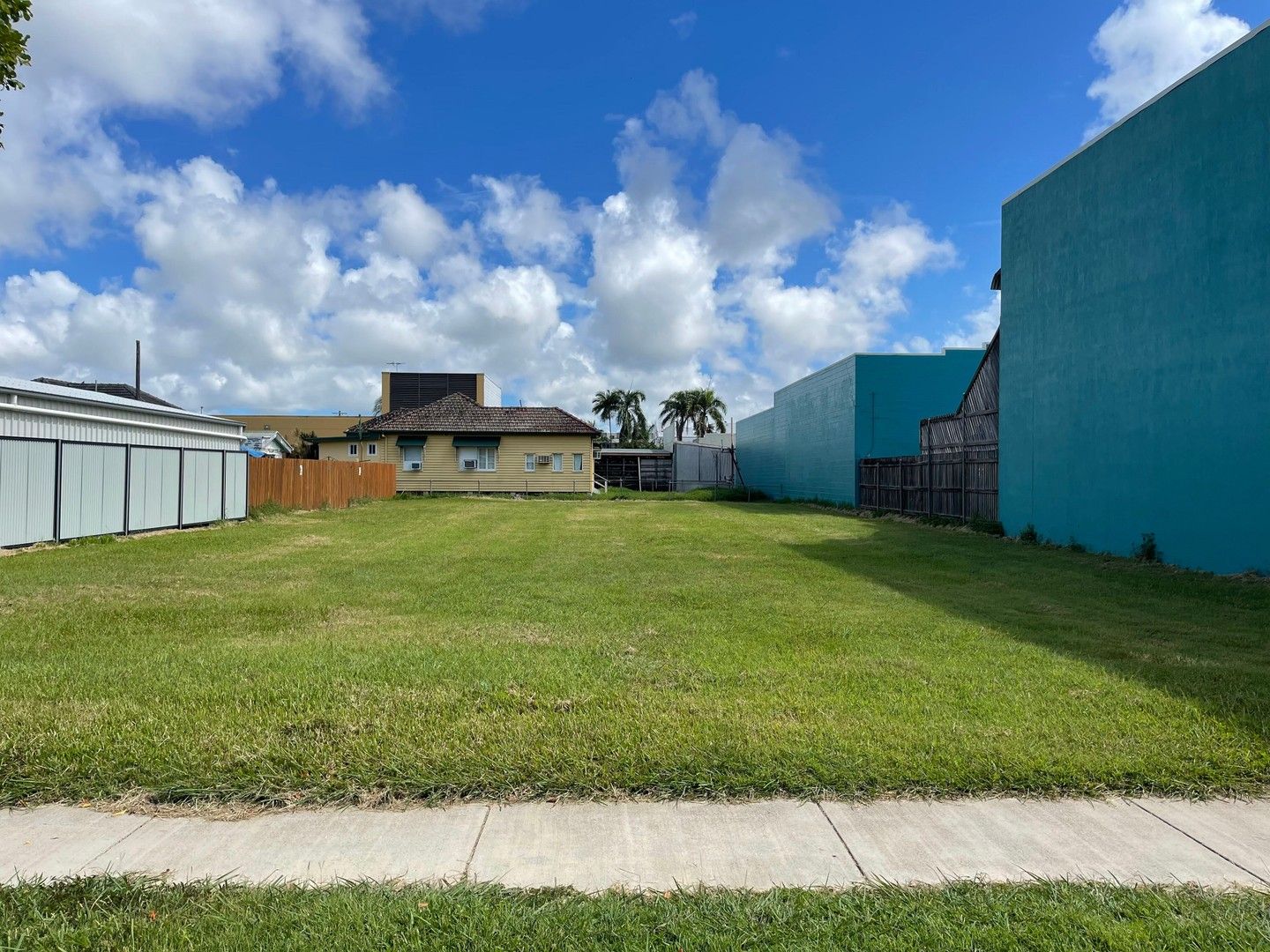 250 Shakespeare Street, Mackay QLD 4740 Domain