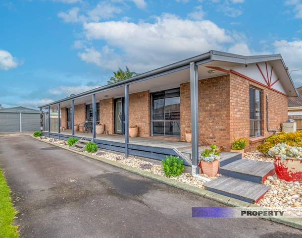 7 Noy Court, Morwell VIC 3840