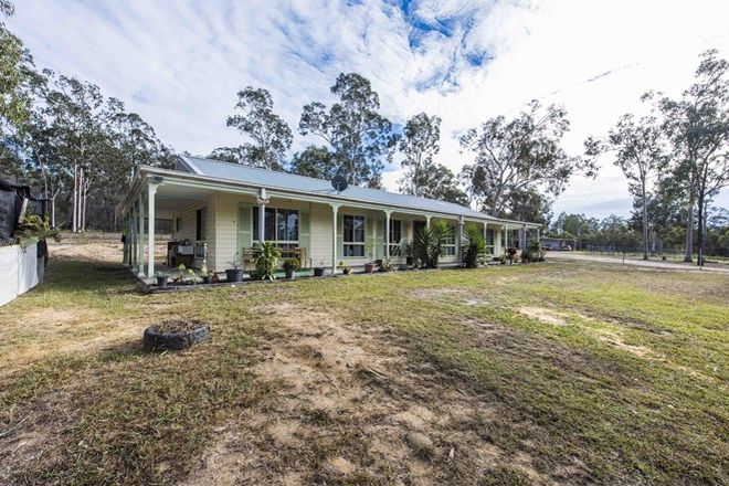 Picture of 371 Florda Red Drive, LANITZA NSW 2460