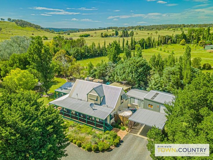 253 Hoys Road, Armidale NSW 2350, Image 0