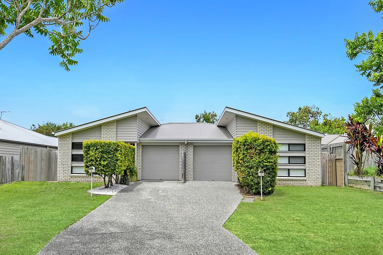 1 & 2/23 Cobalt Circuit, Coomera QLD 4209, Image 0