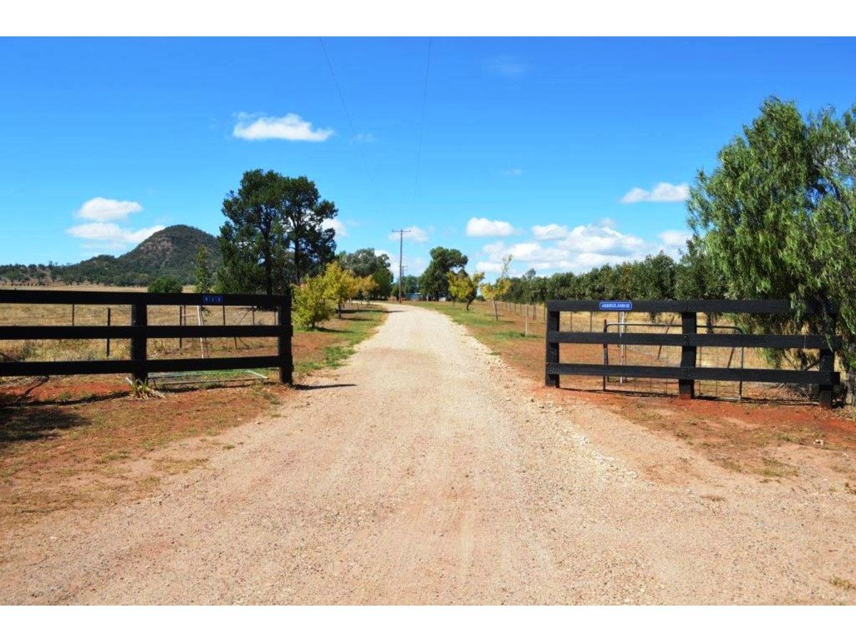 925 Quia Road, Gunnedah NSW 2380, Image 1