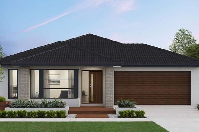 Picture of Lot 16 Angus Way, MOE VIC 3825