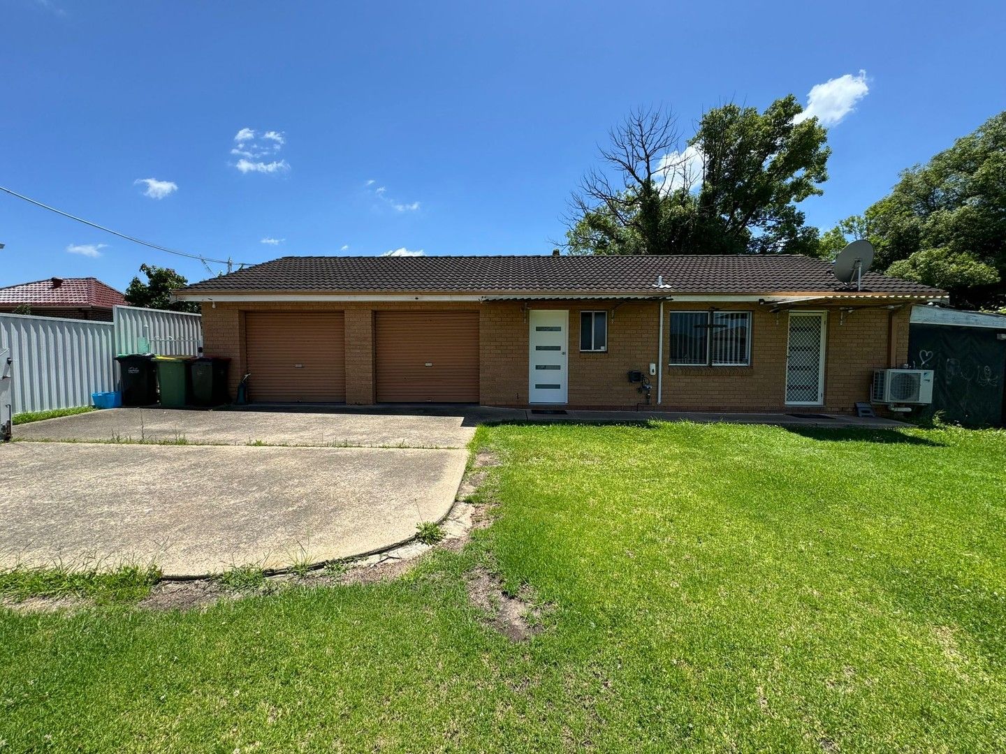 2 bedrooms House in 32a Coleraine Street FAIRFIELD NSW, 2165
