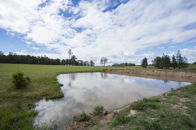 Picture of LOT 2 Orara Downs Lane, LEVENSTRATH NSW 2460