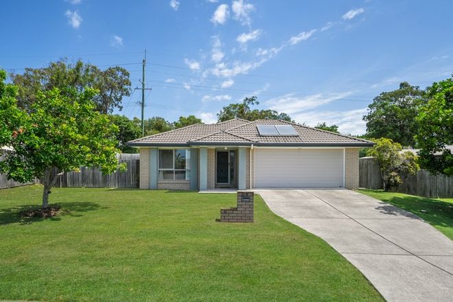 Picture of 58 Kooyalee Street, DECEPTION BAY QLD 4508