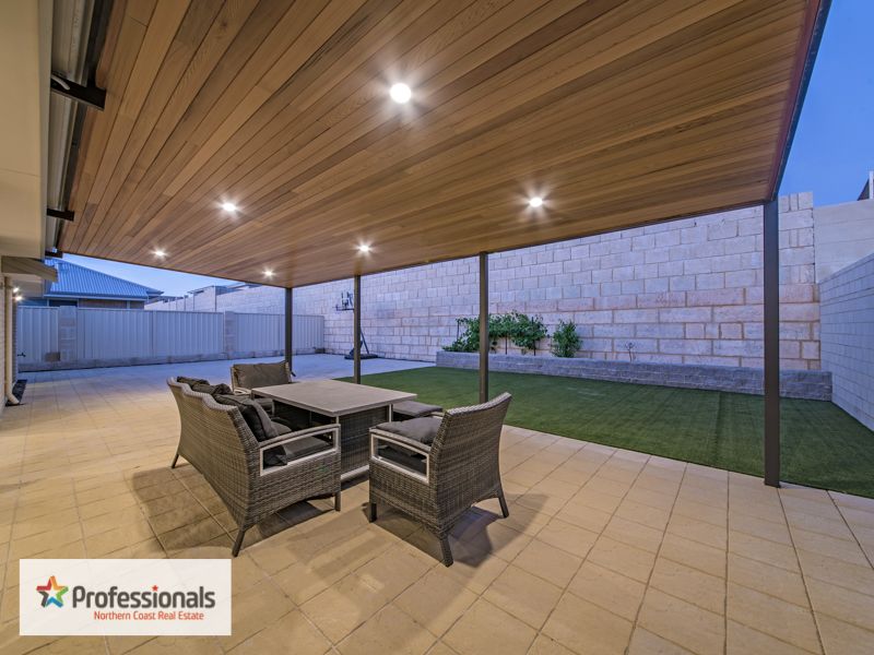 22 Barquentine Ave, Jindalee WA 6036, Image 2