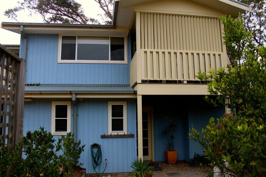 3/76 Cyrus Street, Hyams Beach NSW 2540, Image 0