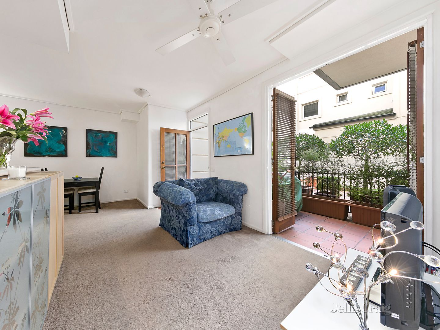 9/196 The Avenue, Parkville VIC 3052, Image 2